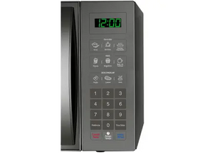 Micro-ondas Mondial 34L Espelhado - MO-02-34-E