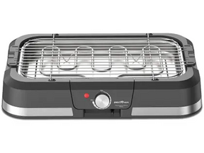 Churrasqueira Elétrica Britânia 1500W BCQ40